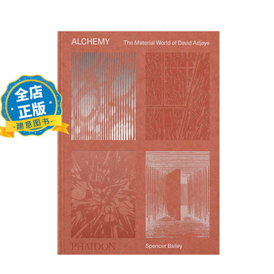 大卫·阿贾耶的材料世界