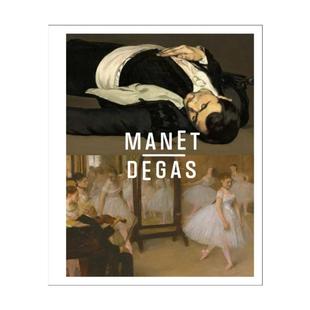 德加 Degas马奈 预售 Manet