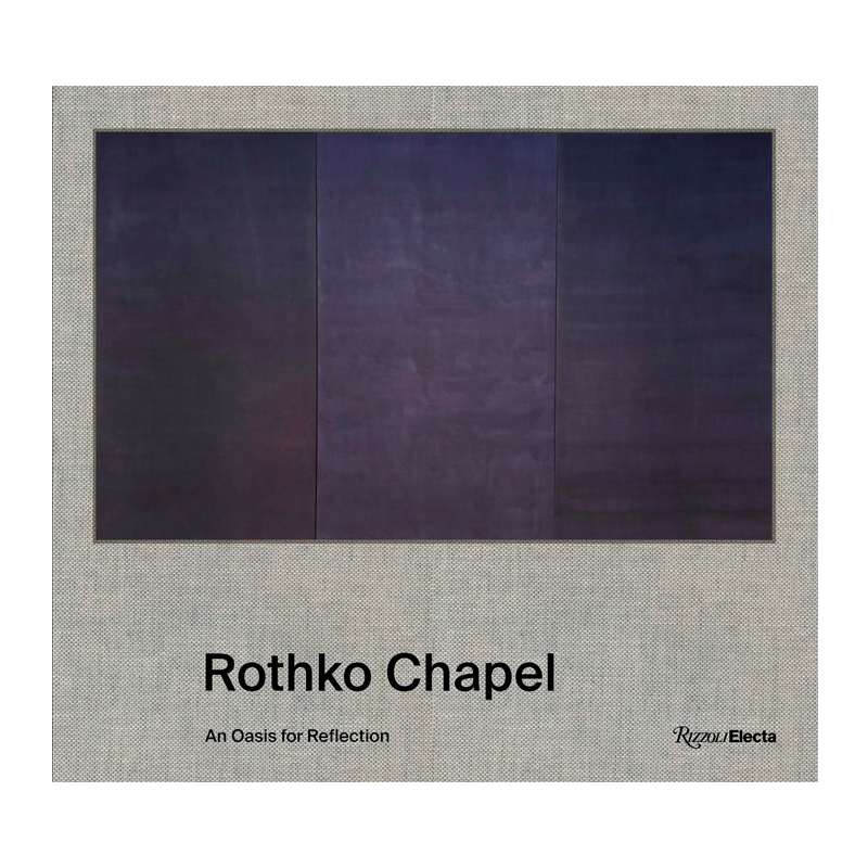 现货RothkoChapel沉思的绿洲