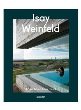 预售 Isay Weinfeld伊赛·文菲尔德