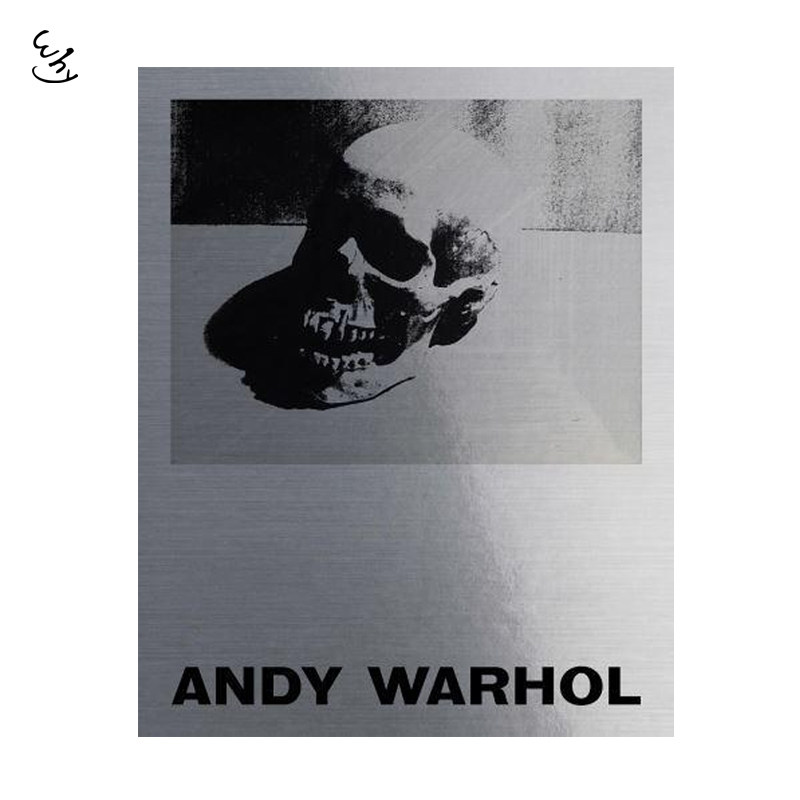 现货 tate introductions: andy warhol安迪·沃霍尔的介绍 艺术原版