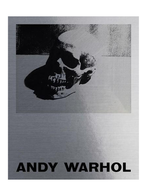 预售 Tate Introductions: Andy Warhol安迪·沃霍尔的介绍 艺术原版 英文进口 享它 为什么美术馆