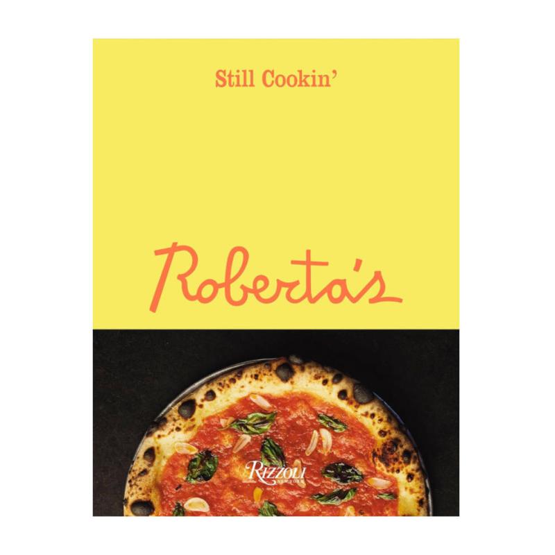 预售 Roberta's: Still Cookin'