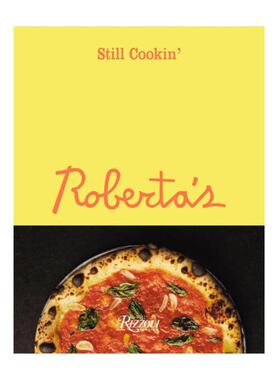预售 Roberta's: Still Cookin'