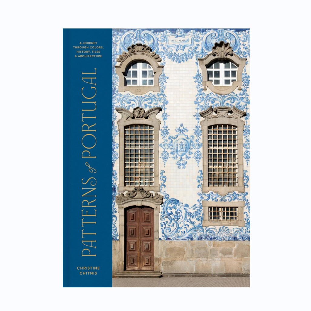 葡萄牙的图案PatternsofPortug