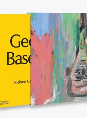 预售 乔治·巴塞利兹：解构记忆 Georg Baselitz: Deconstructing Memory 原版画册 英文进口原版艺术图书 享它 为什么美术馆