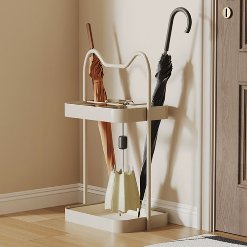 耶特雨伞架网红简约多功能