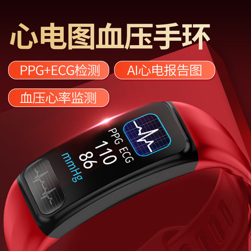 脉搏手表价格 脉搏手表图片 星期三