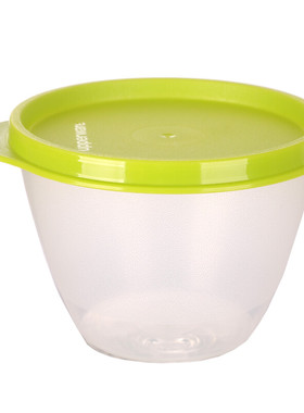 【直播间专享】特百惠冷藏系列鲜果碗冷藏盒430ml保鲜盒水果便携