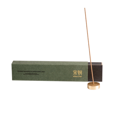 宋朝舒缓心情线香高级