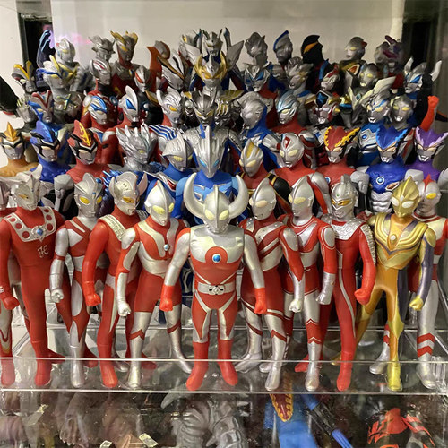 陈列展示，规整收纳，桌面置物大容量