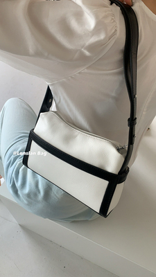 韩版ins斜挎单间简约小包