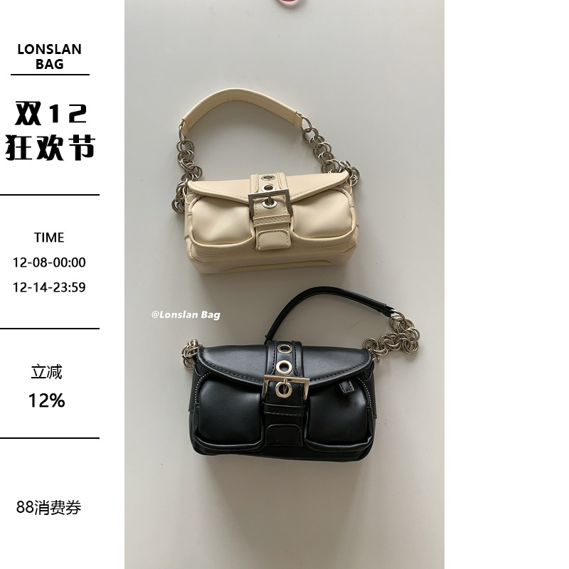 其他女士包包皮带扣中韩