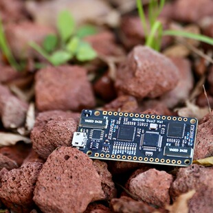 适用于NanoPi Duo2的MMDVM Duo2 Hat 双工热点板