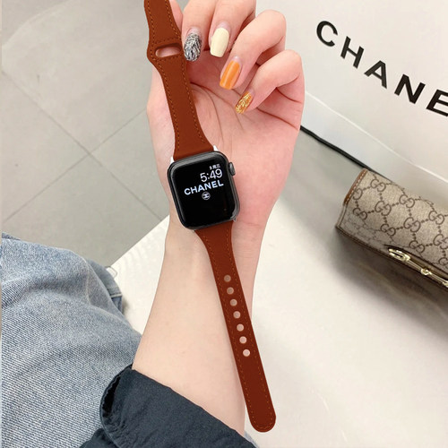 【新色限定】iwatch11表带小蛮腰