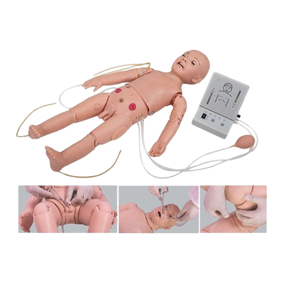 医训yx/t532全功能高级模拟人