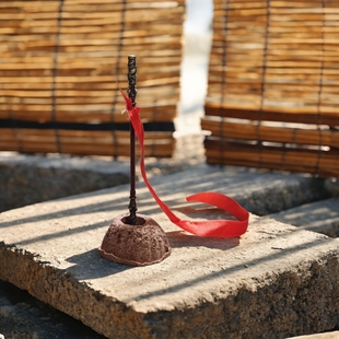 8cm黄铜合金动漫手办鱼缸造景摆件游戏黑神话悟空孙悟空齐天大圣