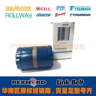 直线轴承SSEM25WW 美国THOMSON