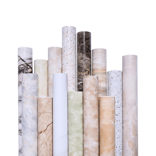 门槛石贴纸自粘防水装饰耐磨仿大理石瓷砖入户地砖过门石地贴加厚