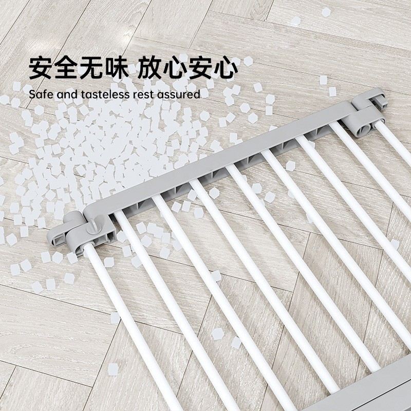 狗狗围栏室内家用宠物围栏带厕所加高狗笼子中小型犬防护专用栅栏图片