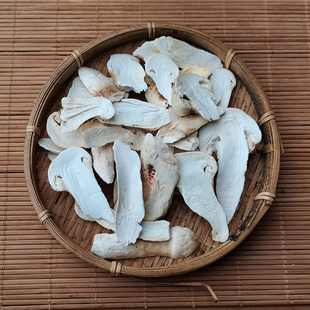云南正宗香格里拉新鲜野生松茸冻干25克礼盒 非新鲜菌菇煲汤生吃