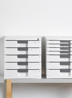 韩国SYSMAX MAX FILE CABINET系列7层文件柜