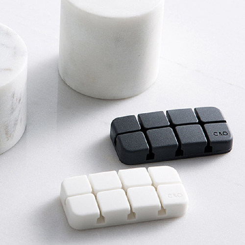 SYSMAX桌面理线器简约