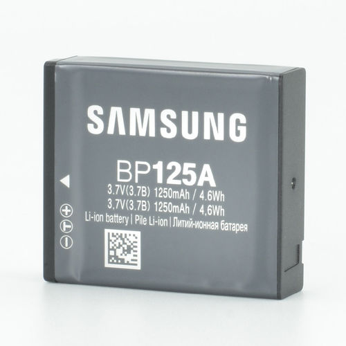 适用于三星BP-125A电池 BP125A 电池 M20 T10 Q10 Q30 Q20 电池