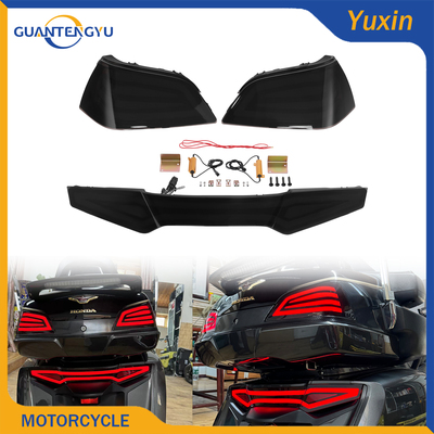 本田金翼GL1800后尾箱灯01-17年