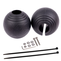 【Черный】 32-38 мм