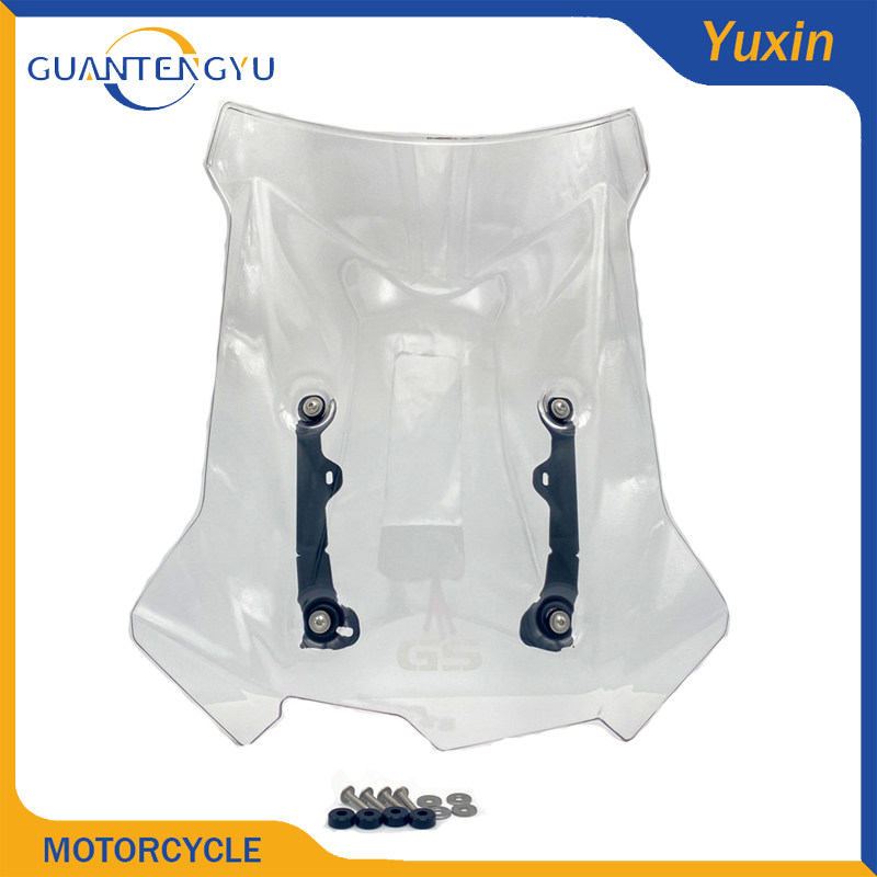 宝马BMW前挡加高风玻璃