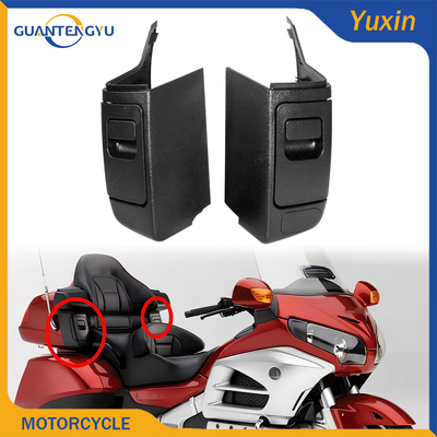 本田金翼GL1800改装尾箱工具盒