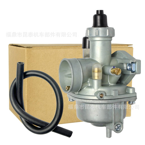 Carburetor化油器FTVSp