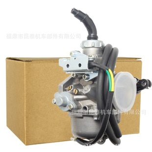 化油器 For WAVE125 S WAVE125 R KARISMA SUPRA X 125 摩托车