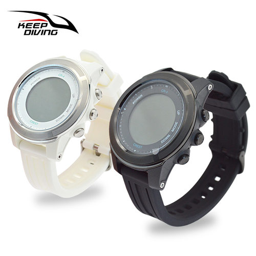 水肺自由潜CREST/CR4高氧潜水电