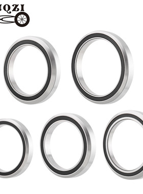 MUQZI自行车碗组培林轴承38/39/41/41.8/46.9/52MM碗组修补配件