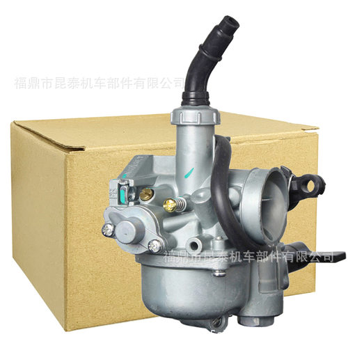 carbPZ19B化油器Foiz1