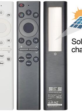 BN59-01385B 01385D 01391A适用三星电视机太阳能蓝牙语音遥控器