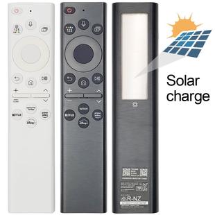 01391A适用三星电视机太阳能蓝牙语音遥控器 01385D BN59 01385B