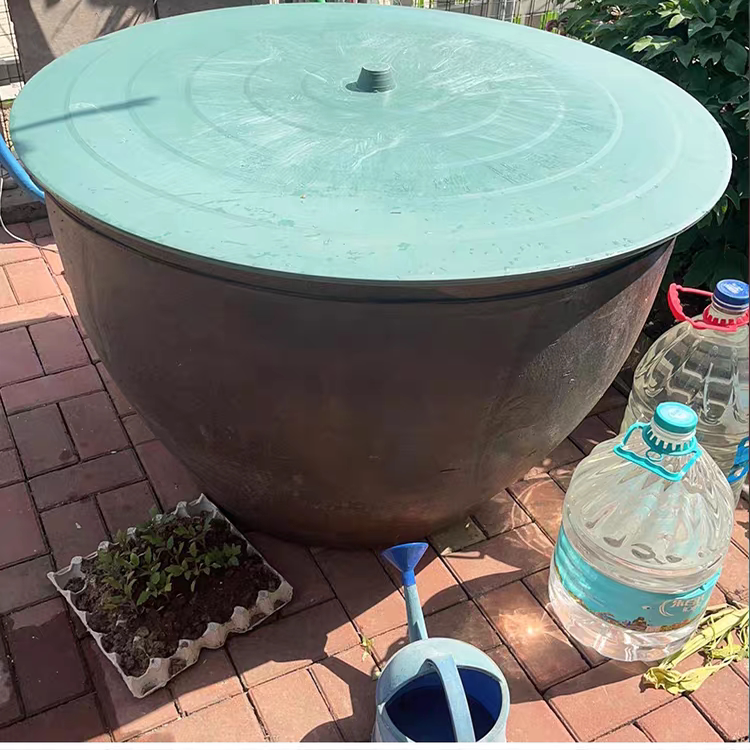 加厚圆桶盖子牛筋熟胶盖