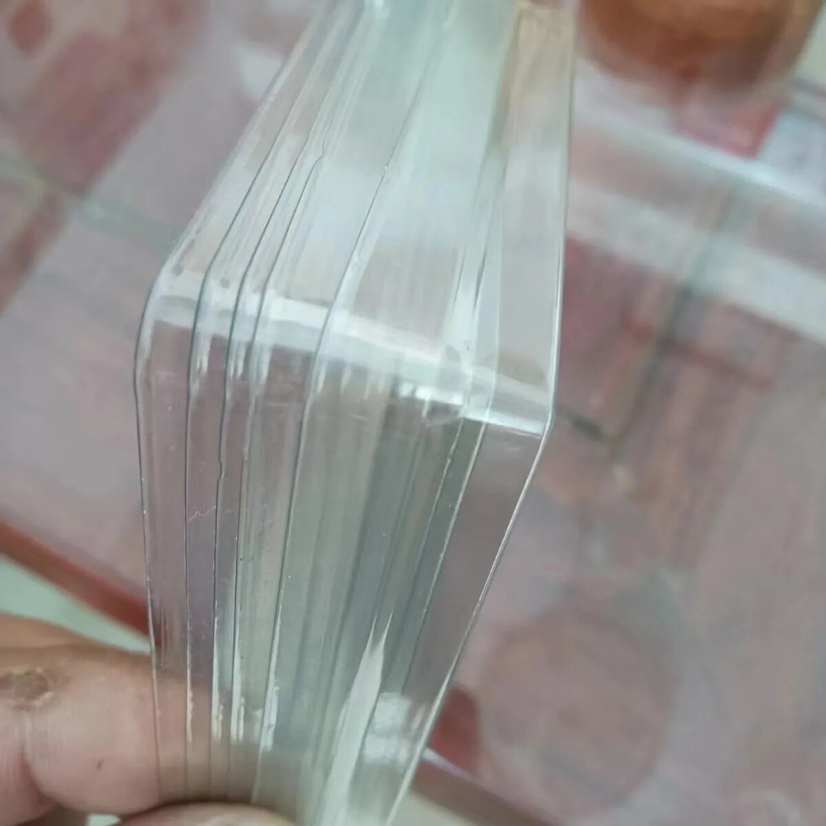 装修开关保护膜86×圆角