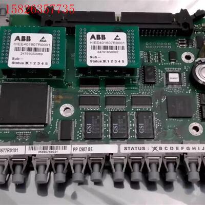 3BHE024577R0101,新款ABB AMC 34(议价)