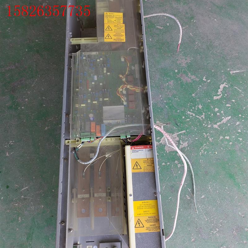 西门子整流单元6SE7033-8EE85-0AA0 510A(议价)