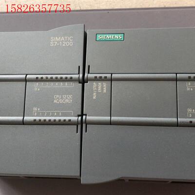 CPU1212c(议价)