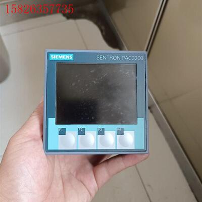7KM2112-0BA00-3AA0西门子PAC3200(议价)