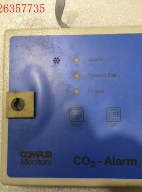 COMPUR Monitors   CO2-AIarm,52(议价)
