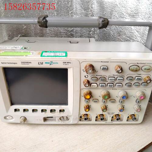 安捷伦DSO5054A(议价)