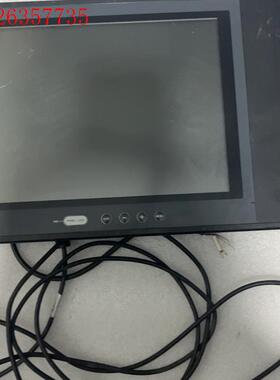 基恩士 CA-MP120 成色好,有需要的可以看看(议价)