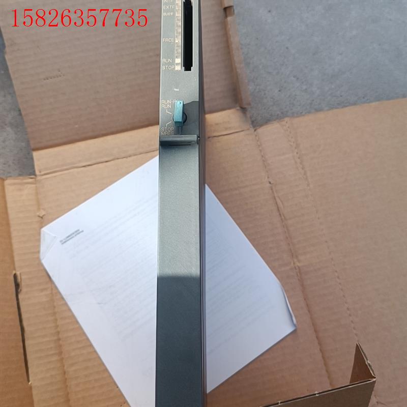 西门子412 1xf03 功能包好,成色漂亮,有意(议价)