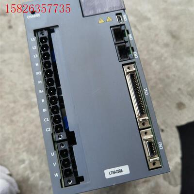 2kw LS产电伺服驱动器L7SA020B(议价)